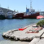With A Parking Space Vinisce, Trogir - 14407 *