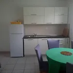 With A Parking Space Vinisce, Trogir - 14407 Apartman *
