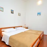 With A Parking Space Vinisce, Trogir - 14407 Apartman